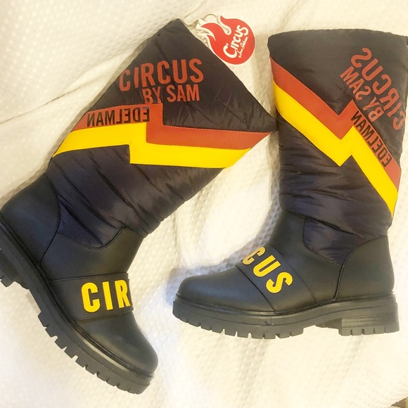 Women’s Sam Edelman boots - Picture 8 of 8